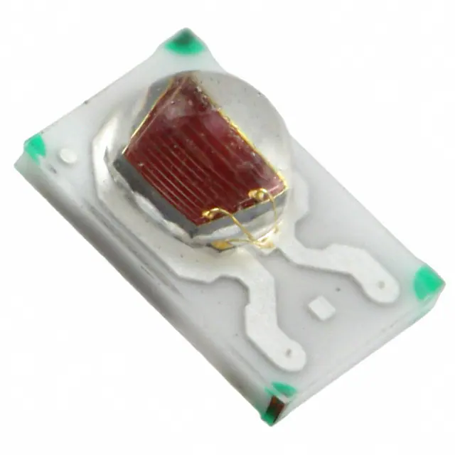 ELSH-F41O1-0LPNM-AR3R4 Everlight Electronics Co Ltd  LED Lighting - Color